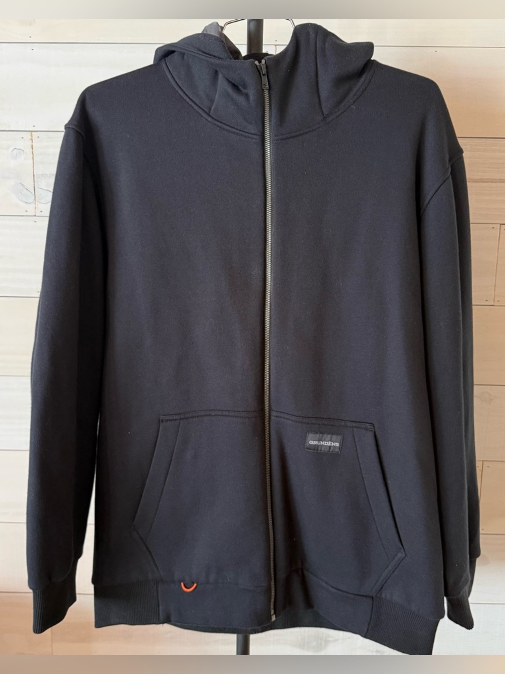 Grundens Squall Insulated Hoodie